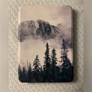 Kindle case Canvas Art
